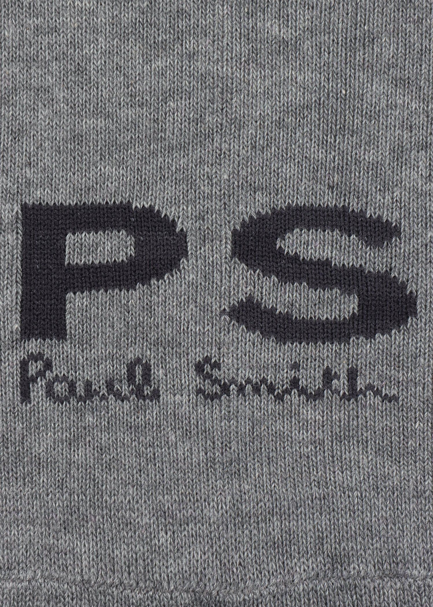"PS Logo" ショートソックス