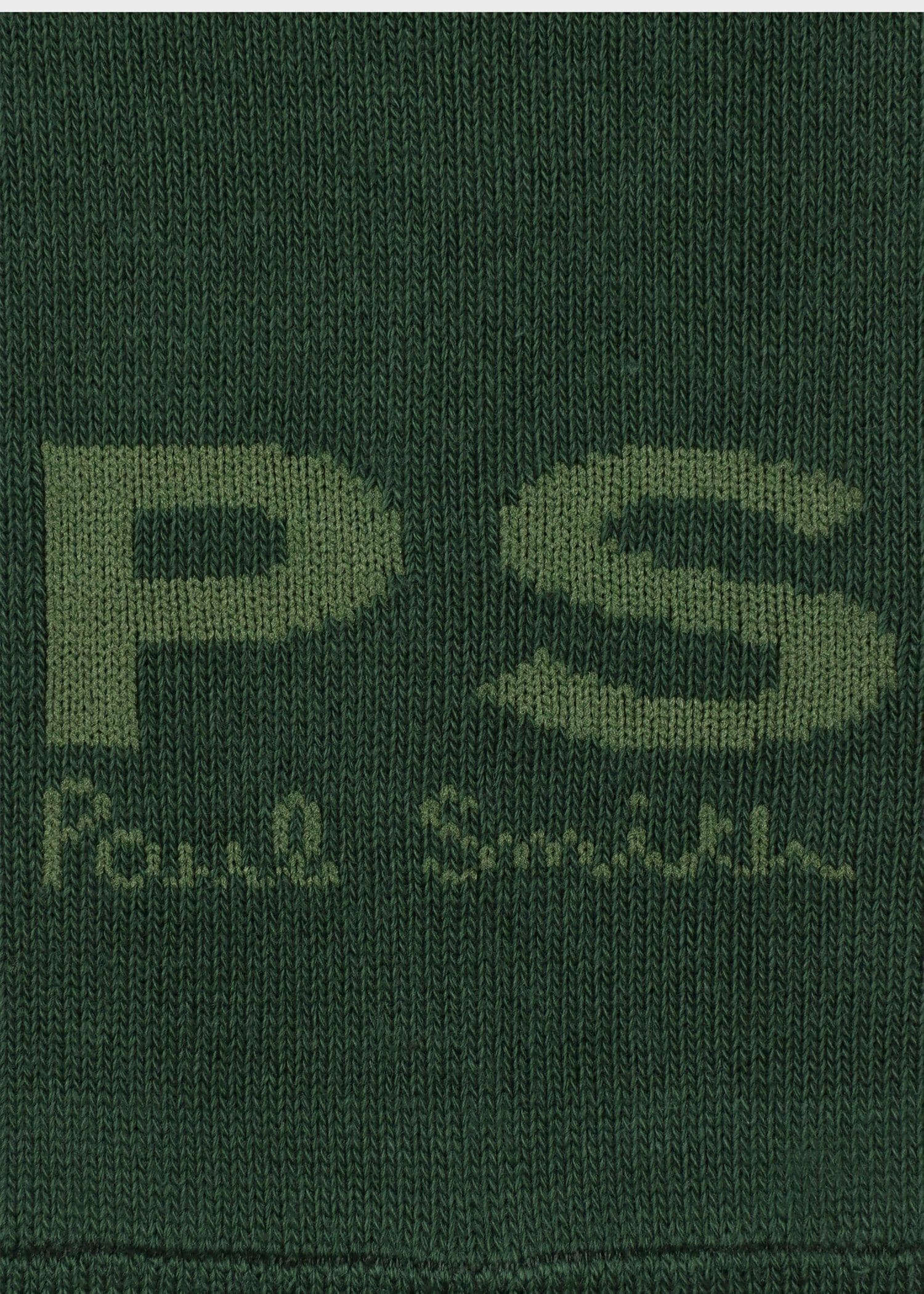 "PS Logo" ショートソックス