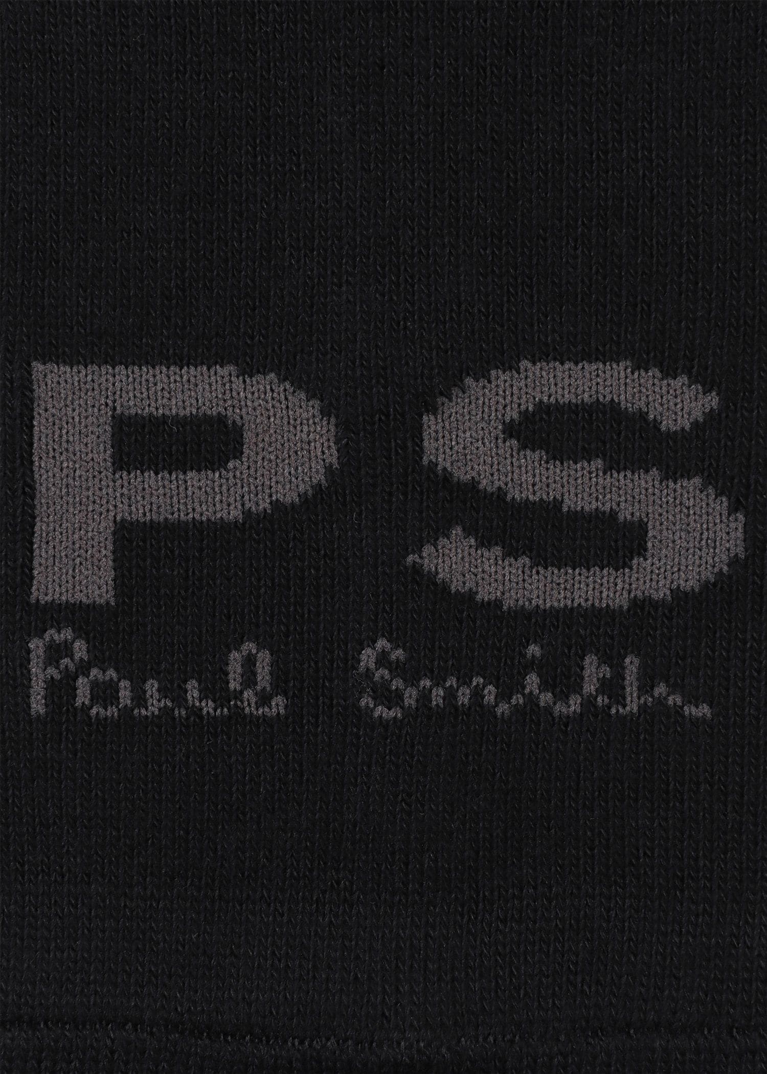 "PS Logo" ショートソックス
