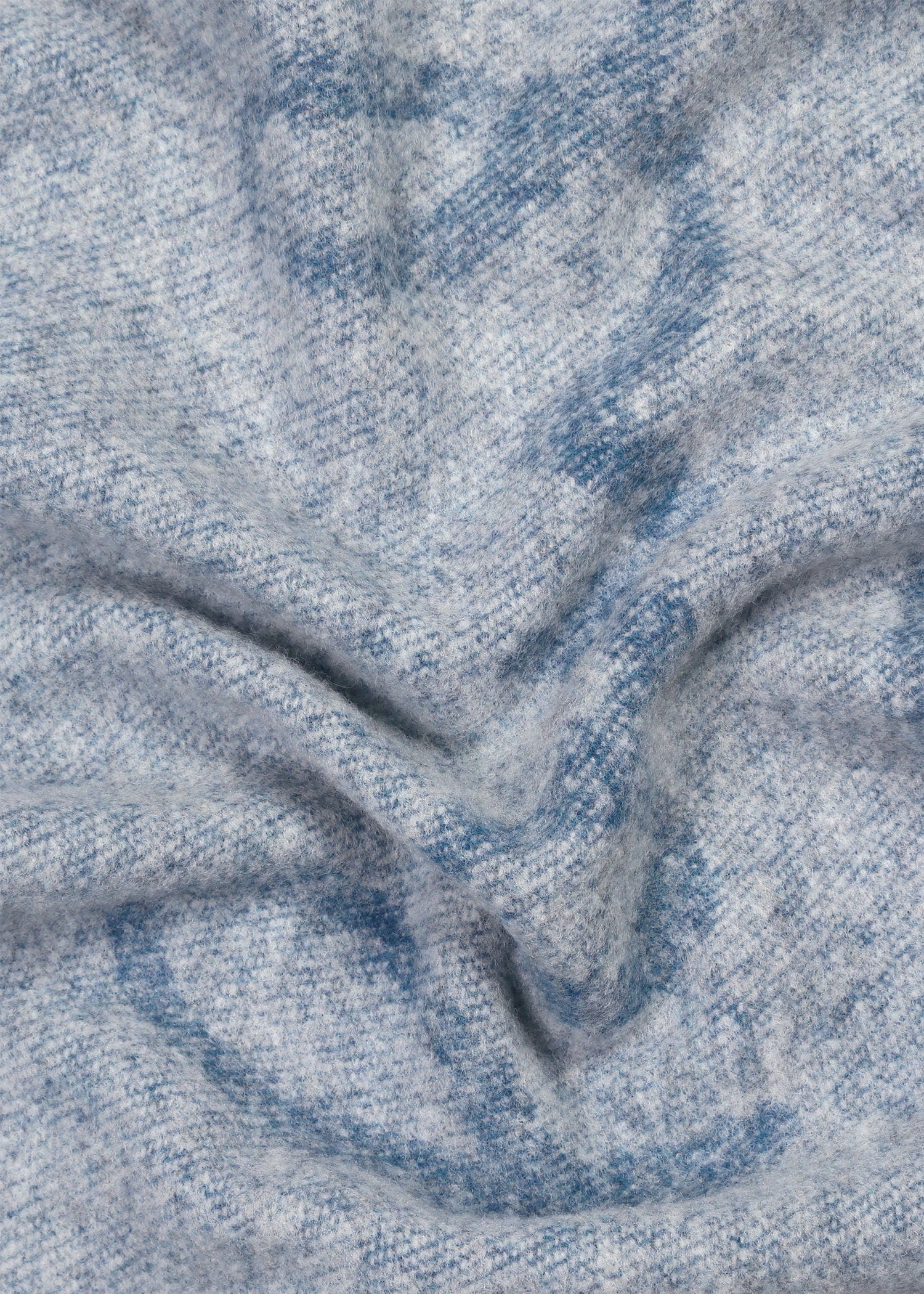 ビッグロゴ マフラー