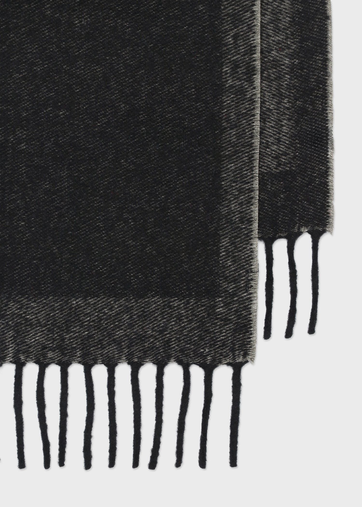 ビッグロゴ マフラー