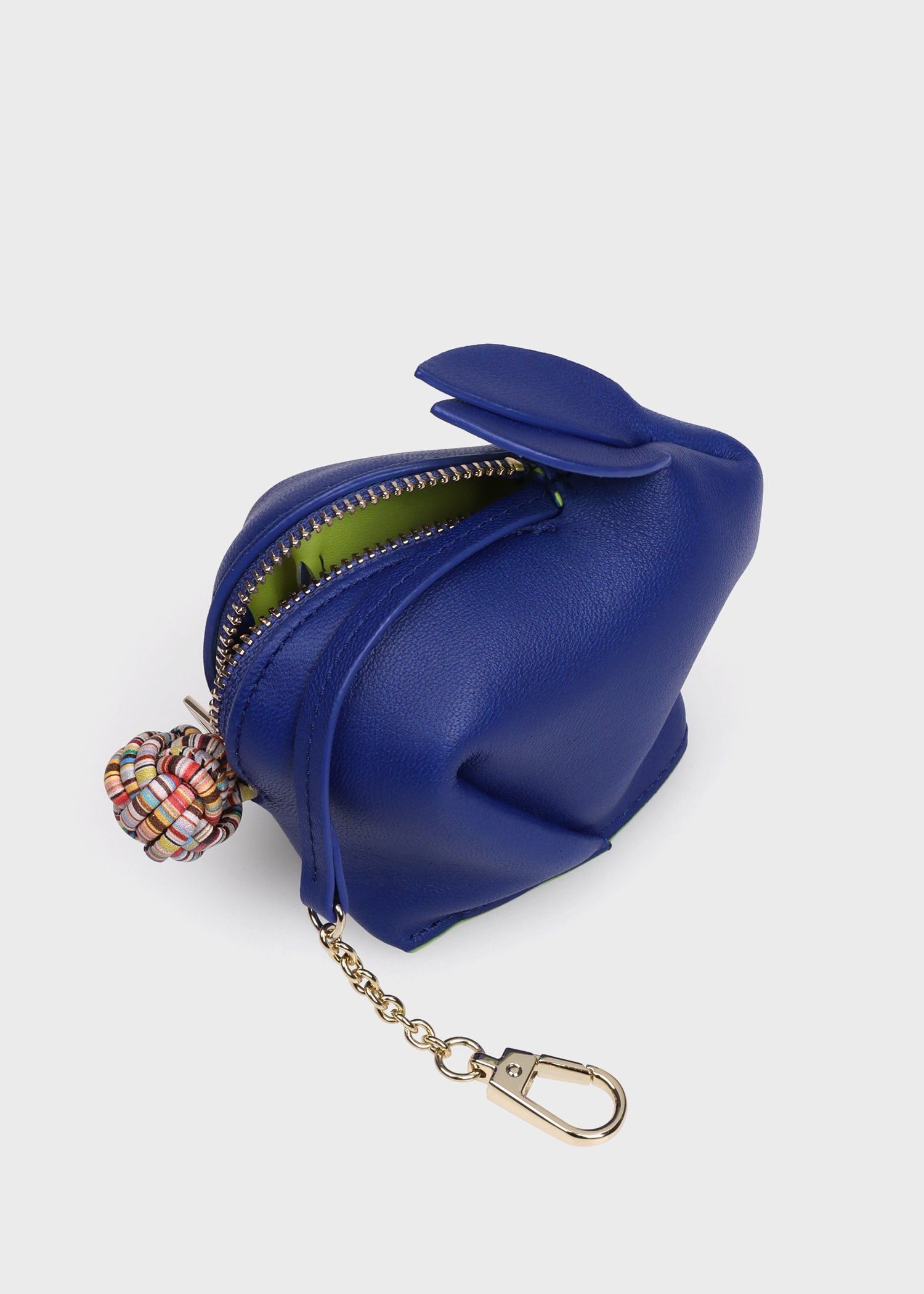 ラビットポーチ