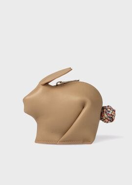 ラビットポーチ