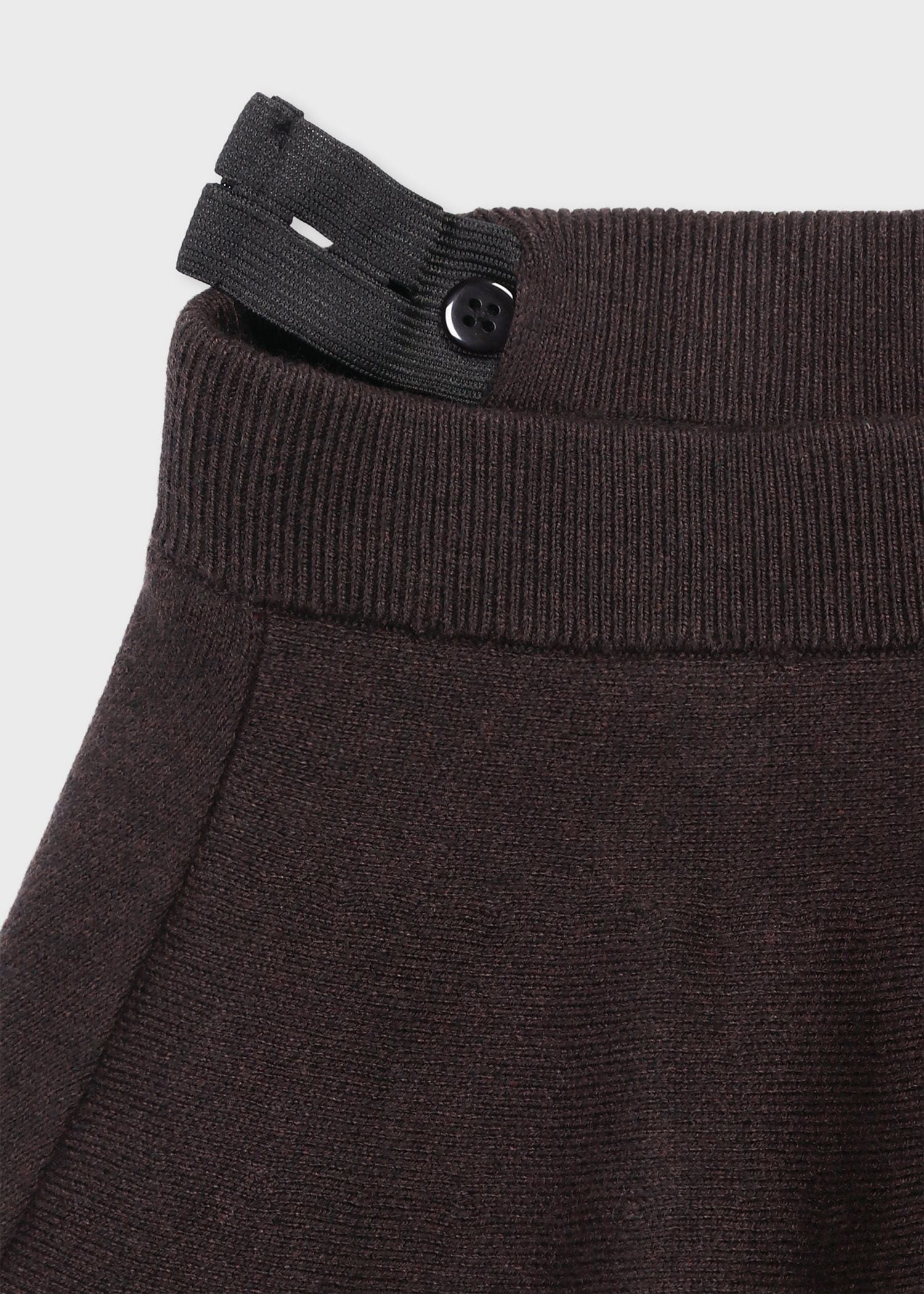 ガールズ PS Happy Flower ニットスカート