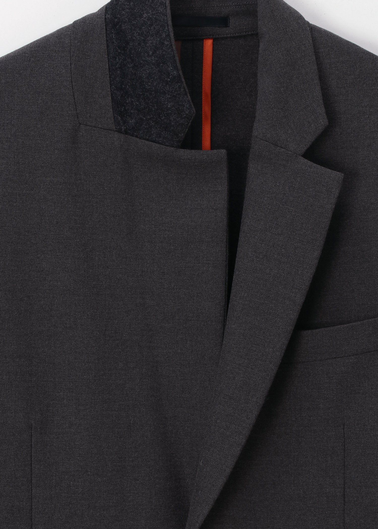 ストレッチツイル 2Bジャケット