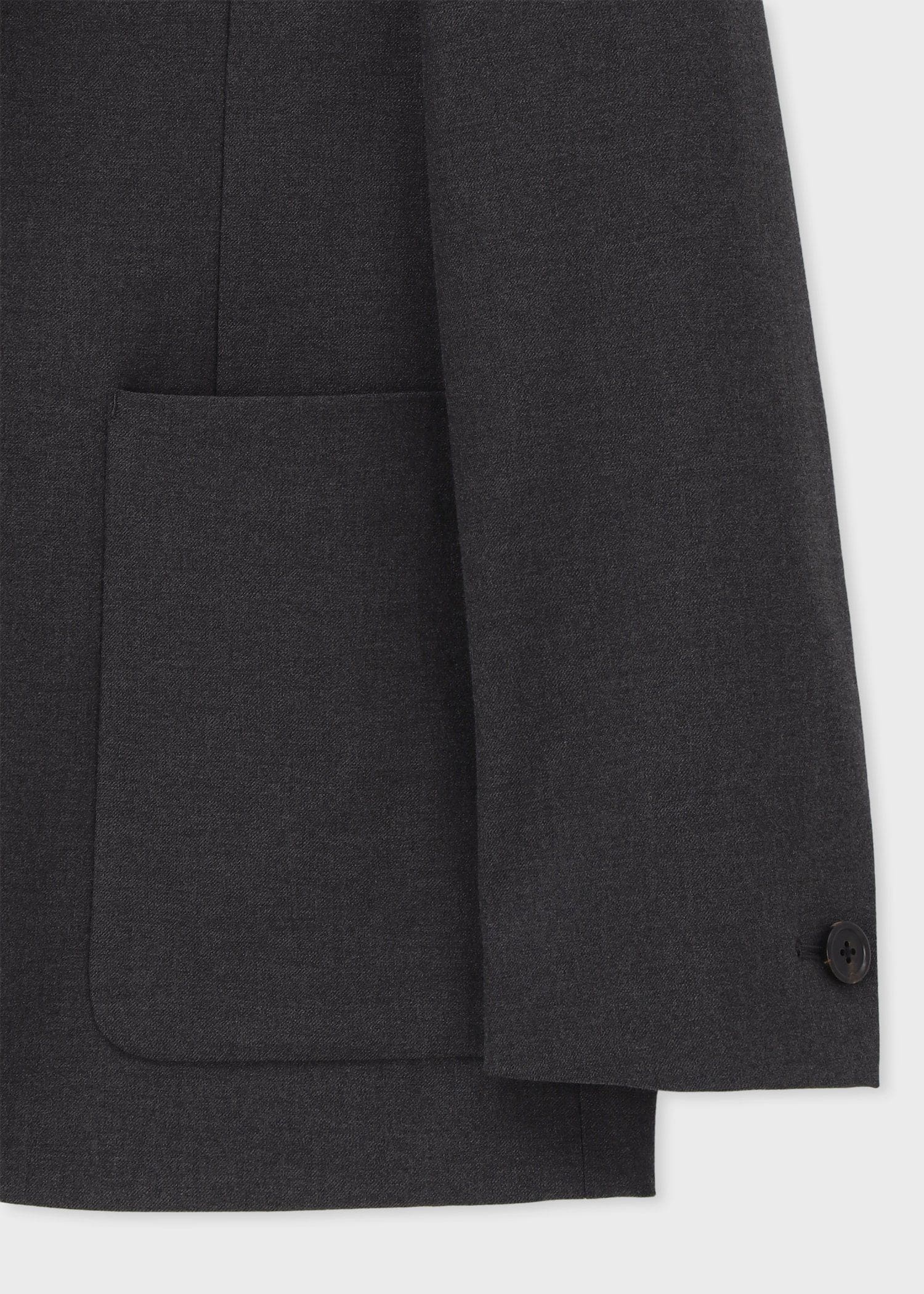 ストレッチツイル 2Bジャケット