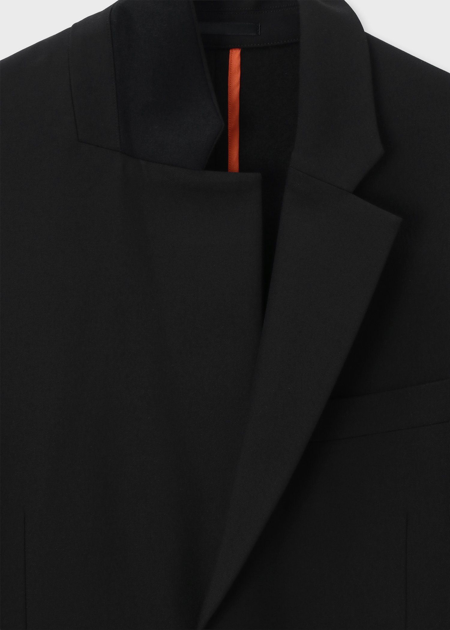 ストレッチツイル 2Bジャケット