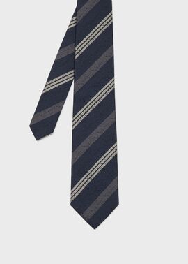 クラシックレジメンタル タイ