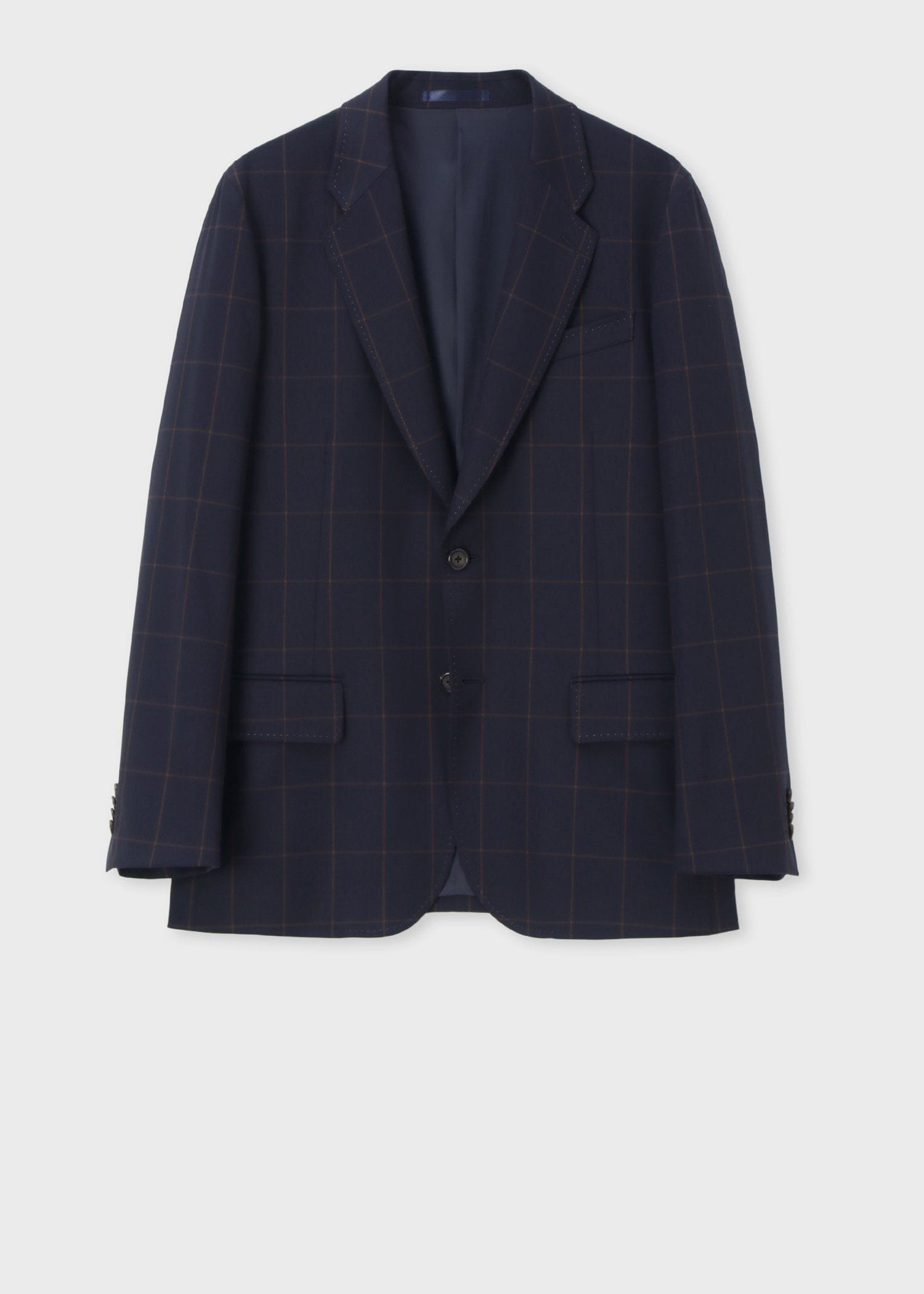 ウィンドウペーン シングル2Bジャケット