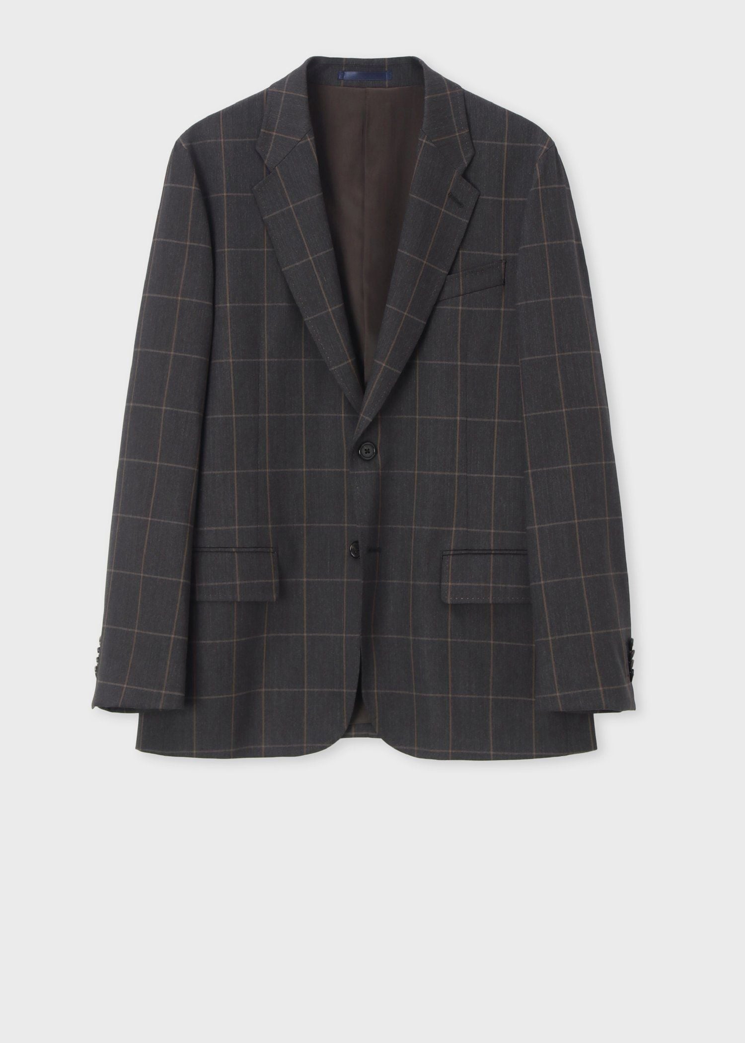 ウィンドウペーン シングル2Bジャケット