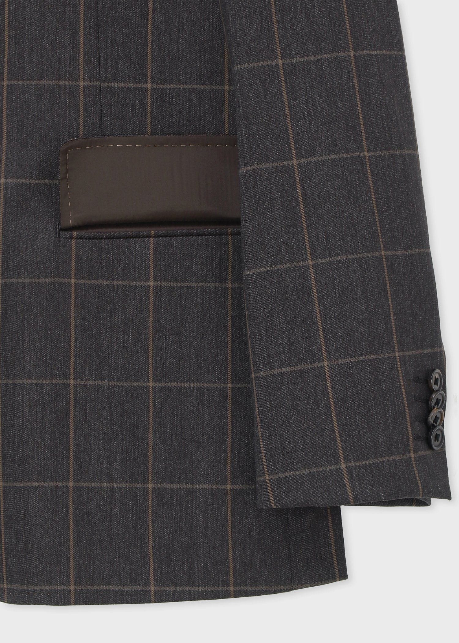 ウィンドウペーン シングル2Bジャケット