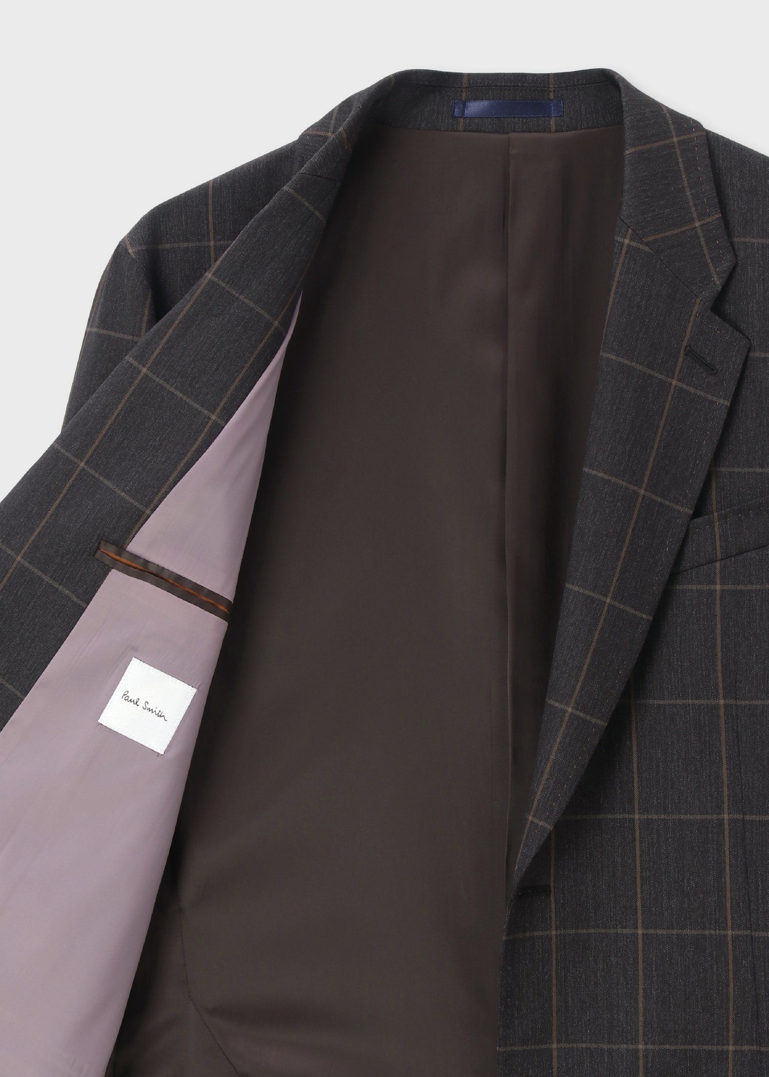 ウィンドウペーン シングル2Bジャケット