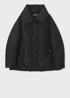 ウィメンズ ラウンド ショートダウン