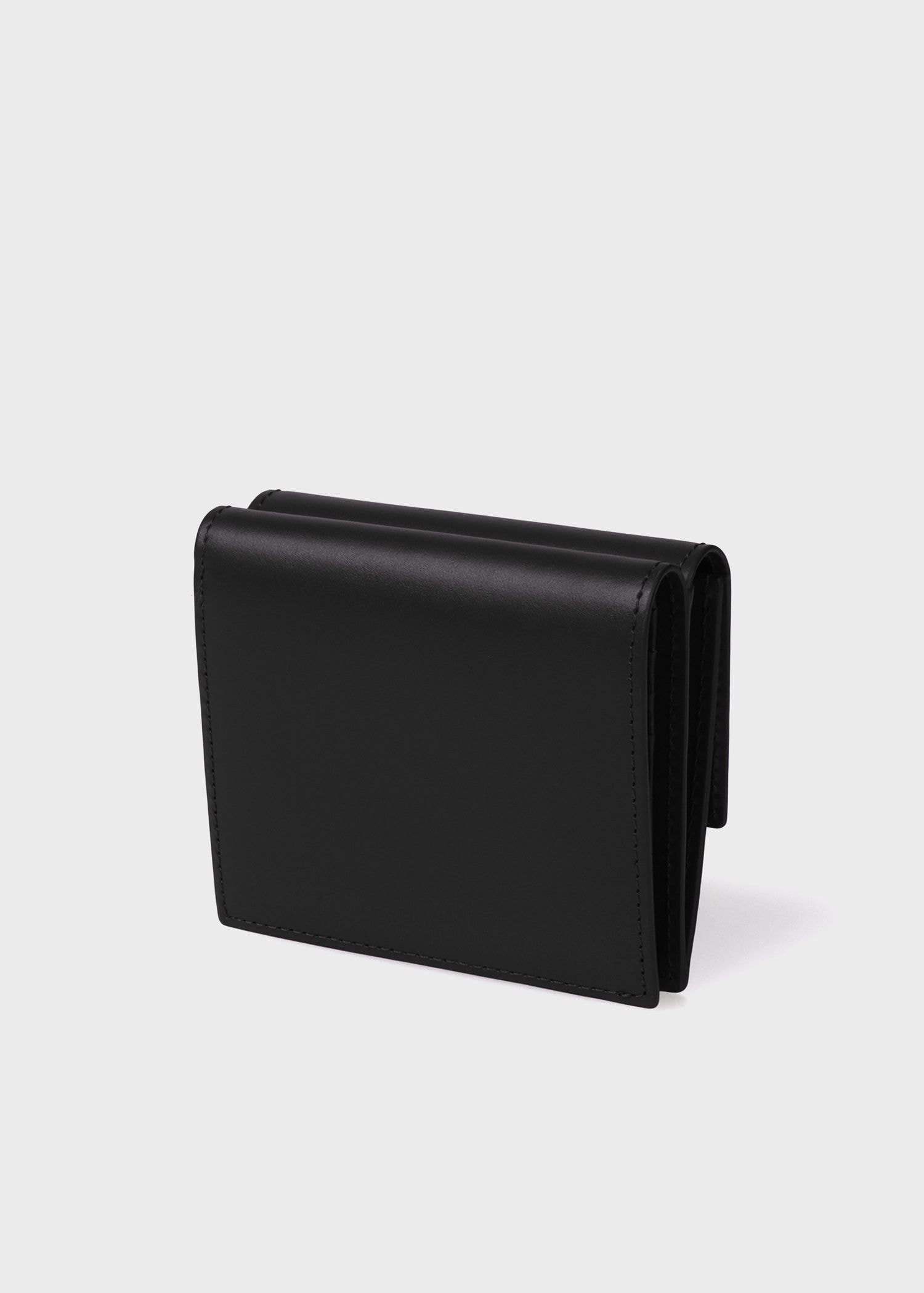 マーケトリースワールラビット 2つ折り財布