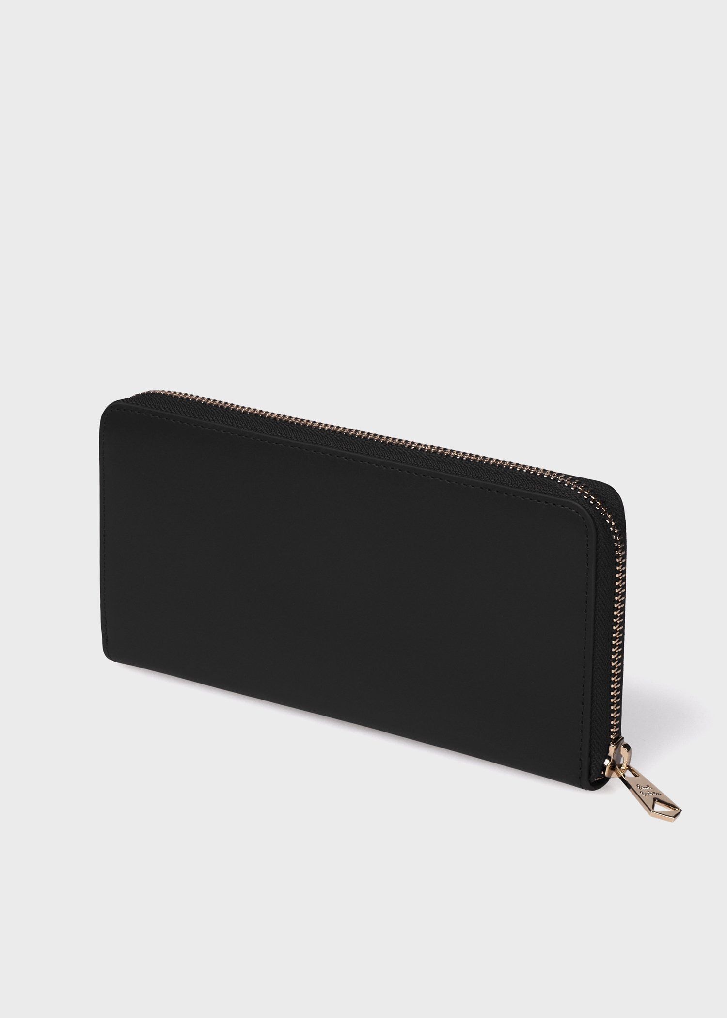 マーケトリースワールラビット 長財布