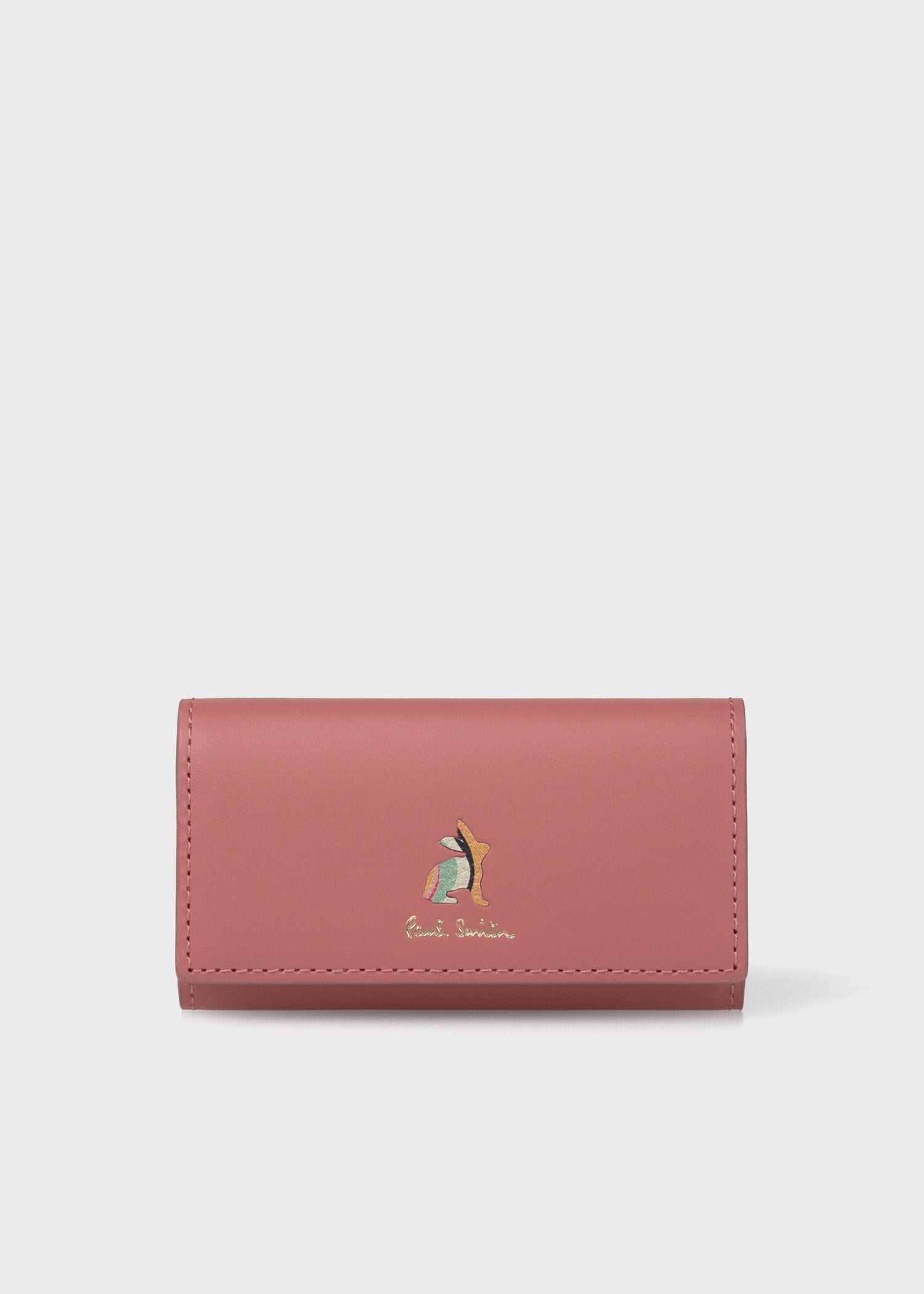 マーケトリースワールラビット キーケース