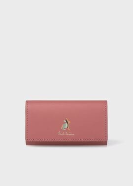 マーケトリースワールラビット キーケース