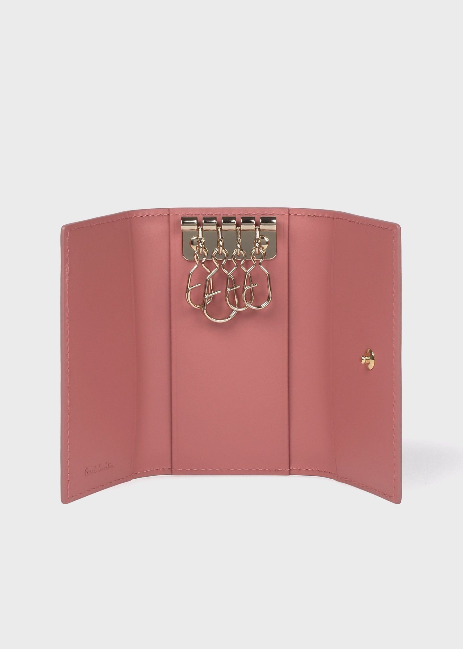 マーケトリースワールラビット キーケース