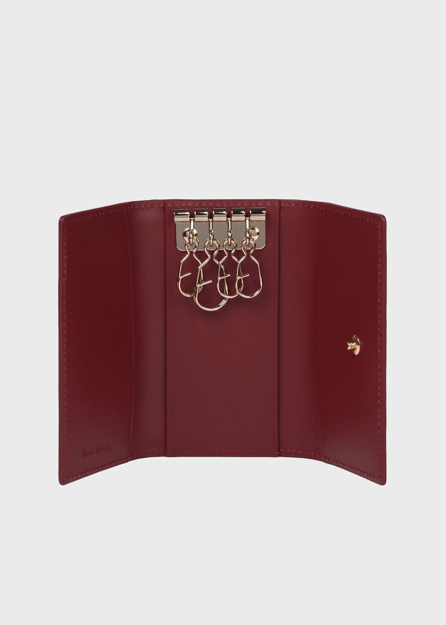 マーケトリースワールラビット キーケース