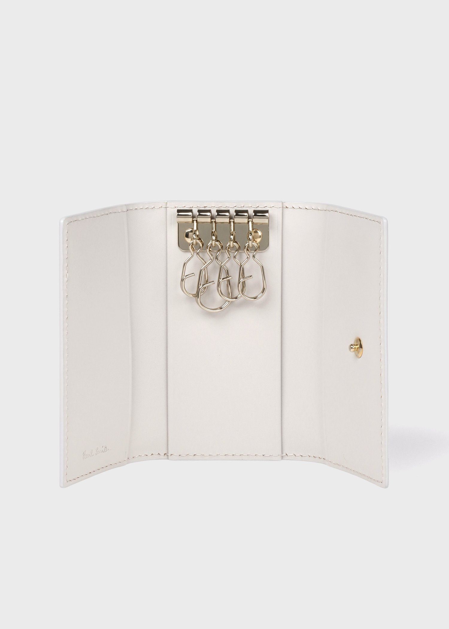 マーケトリースワールラビット キーケース