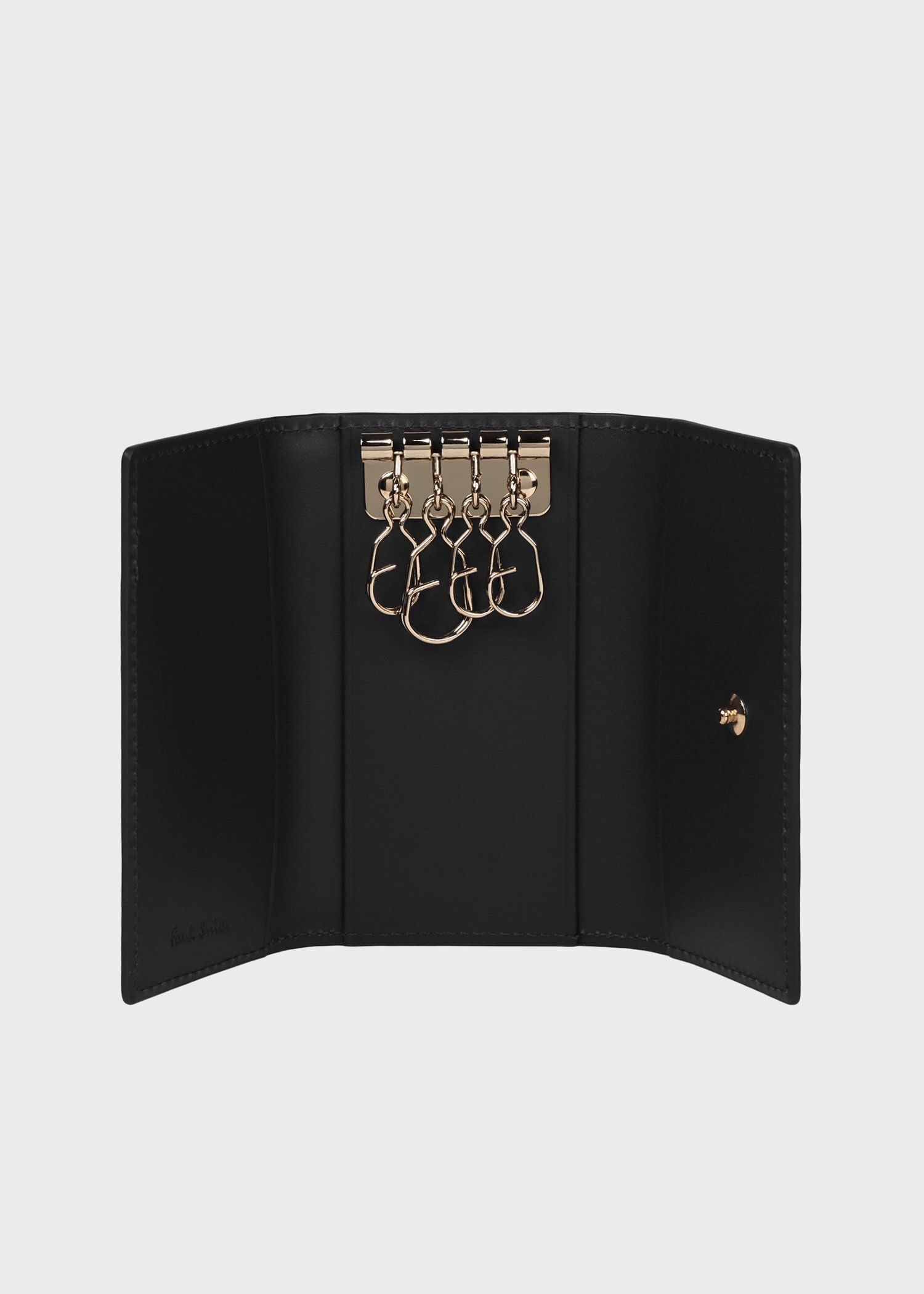 マーケトリースワールラビット キーケース