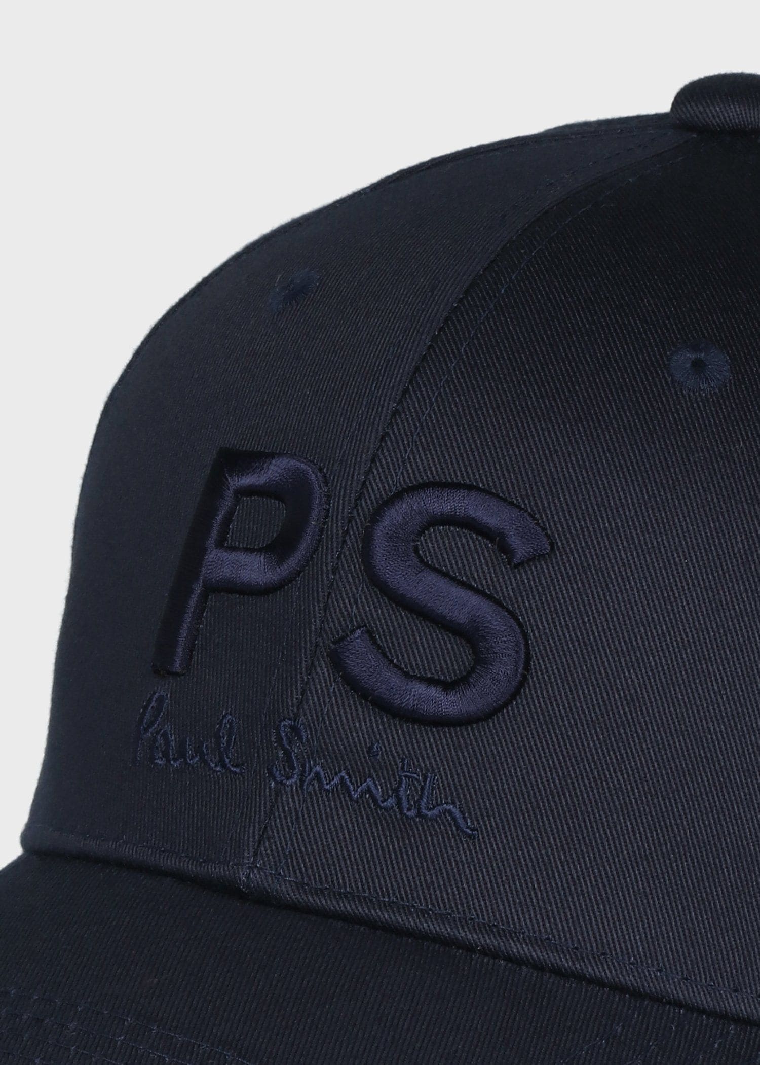 PS Embroidery