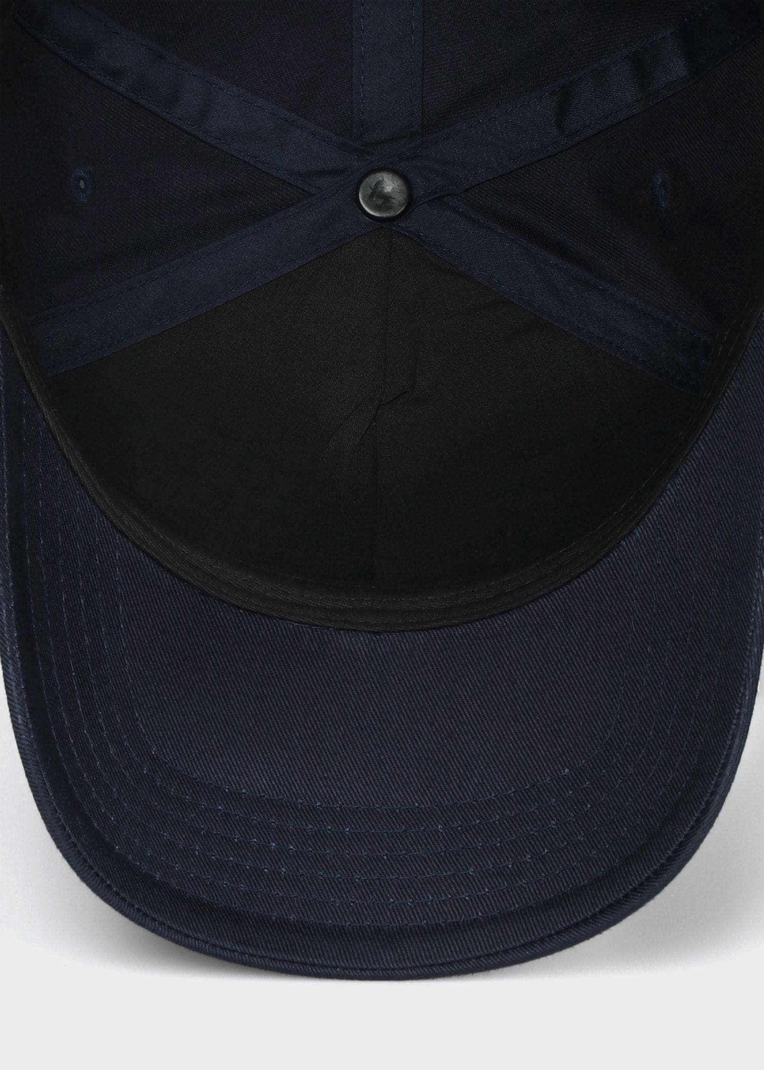 "PS Embroidery" キャップ