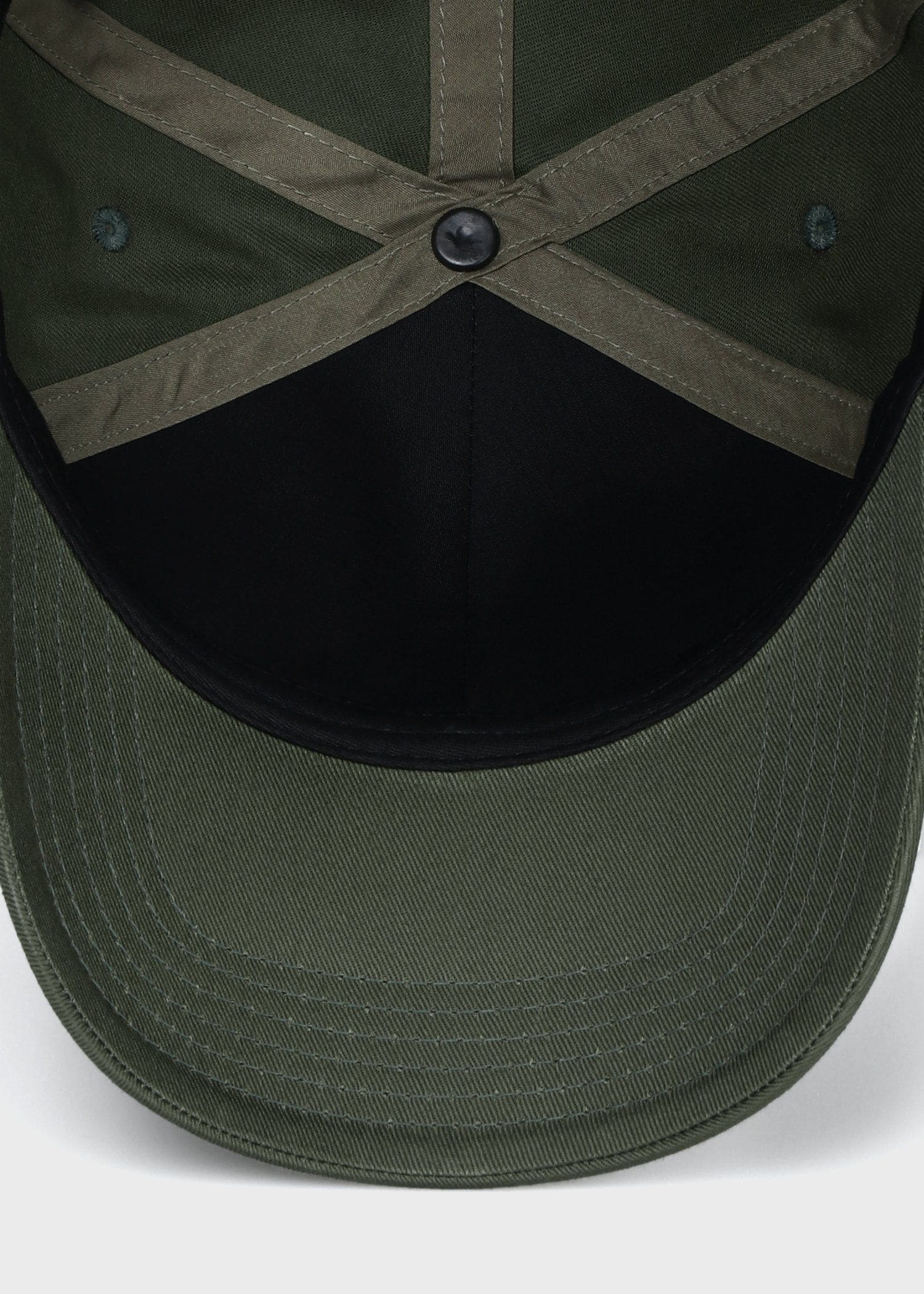 "PS Embroidery" キャップ