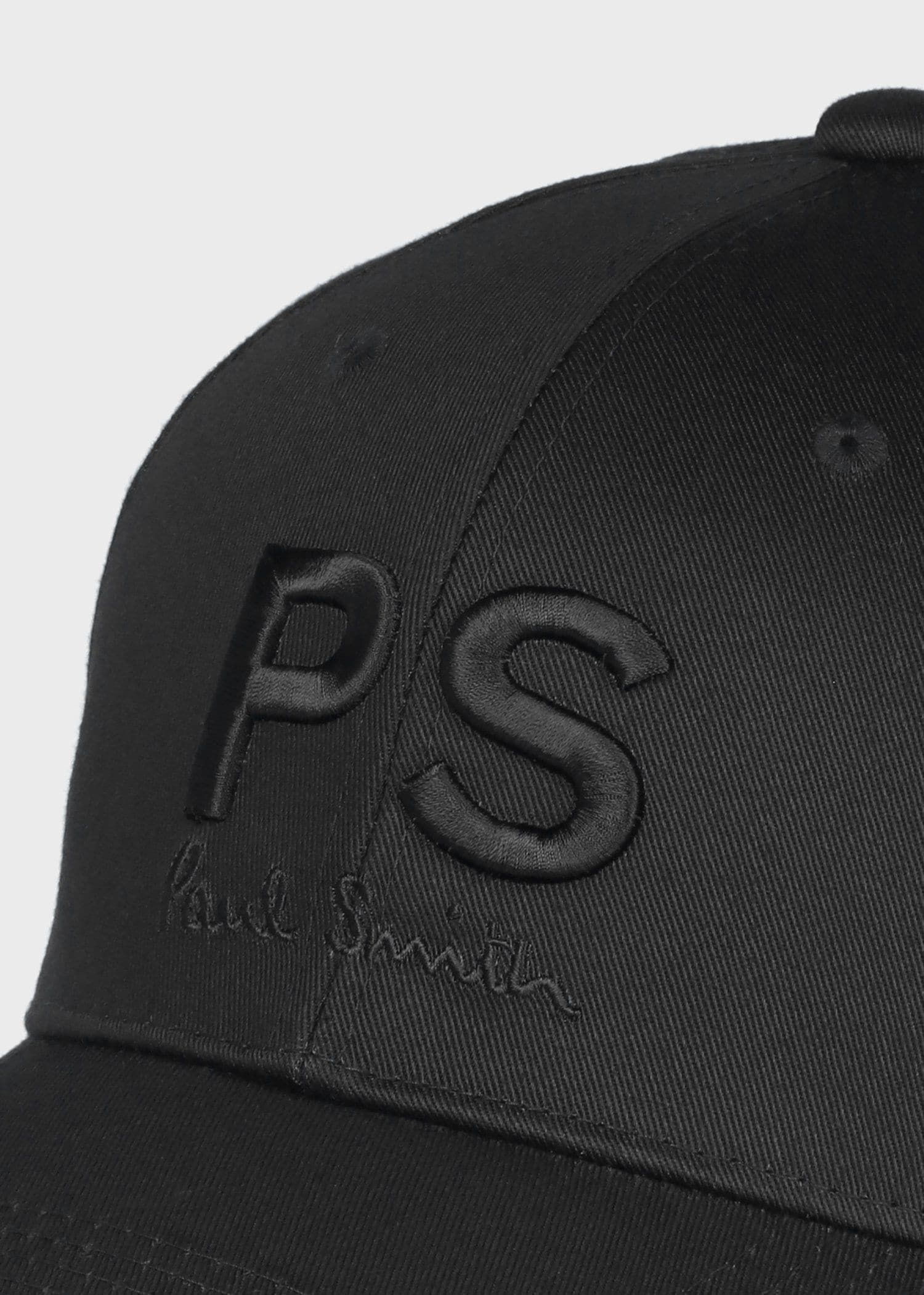 PS Embroidery
