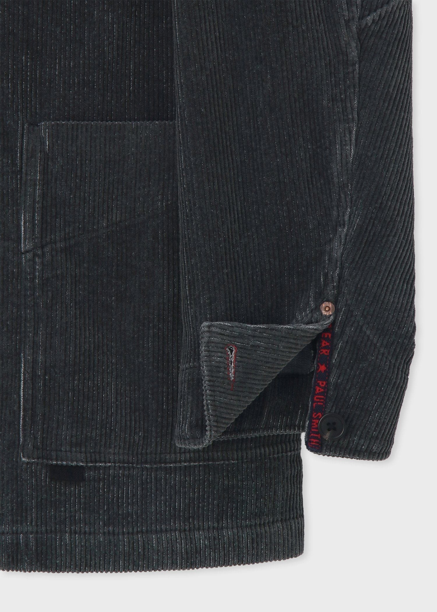 【nagasawa】Paul Smith 2020AW コーデュロイJK nagasawa様専用】Paul Smith 2020AW コーデュロイJK - メルカリ