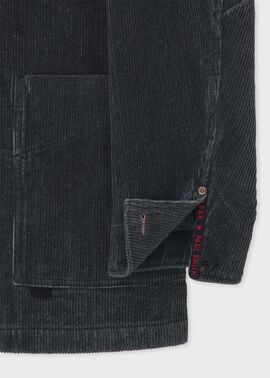 RED EAR ガーメントウォッシュ コーデュロイ ワークジャケット