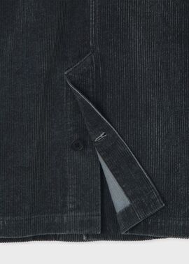RED EAR ガーメントウォッシュ コーデュロイ ワークジャケット