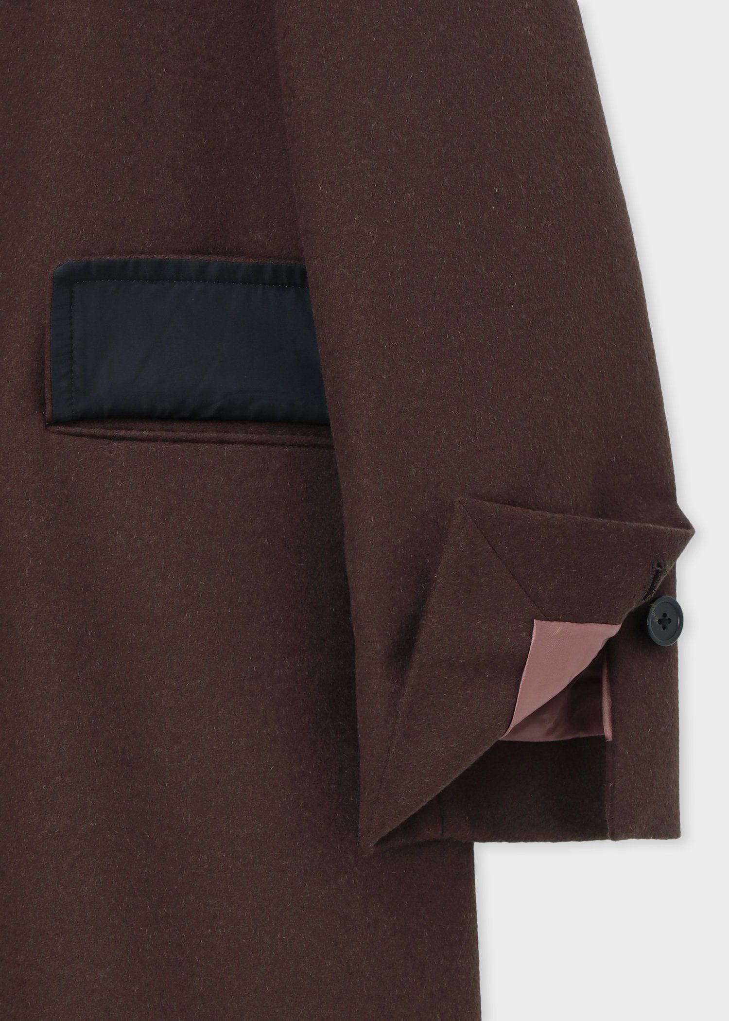 ウィメンズ "Field Flowers"  ロングコート