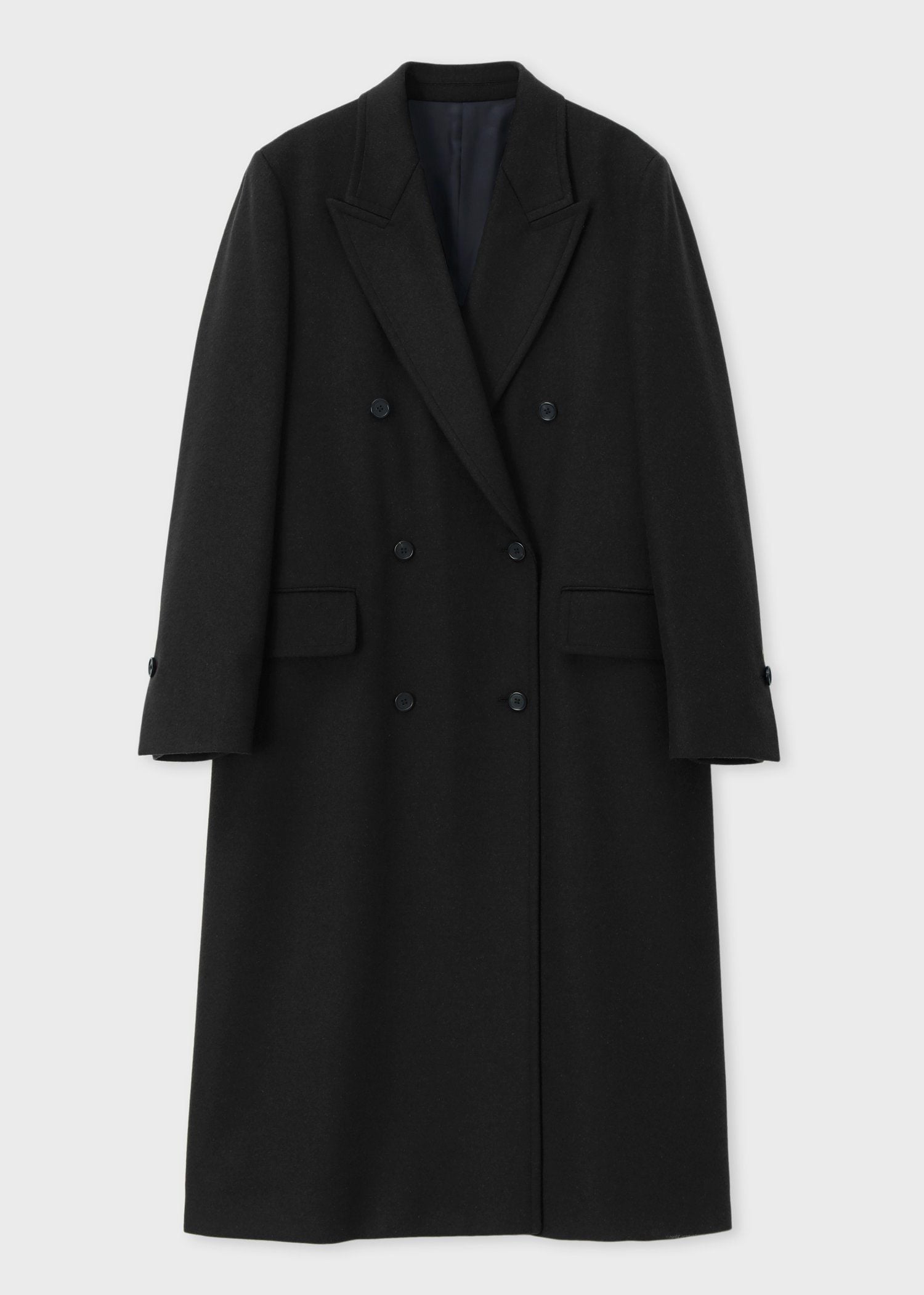 ウィメンズ "Field Flowers"  ロングコート