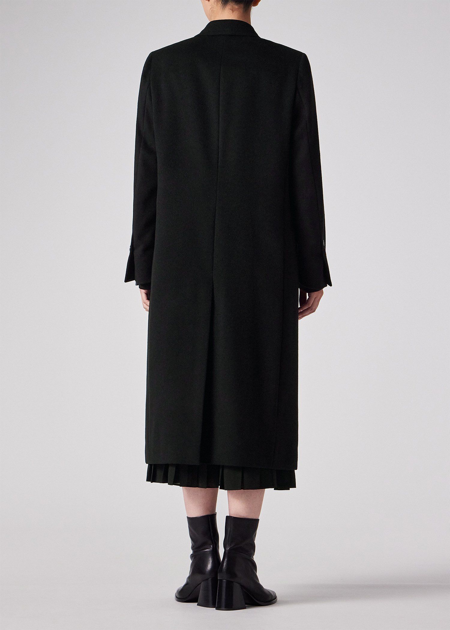 ウィメンズ "Field Flowers"  ロングコート