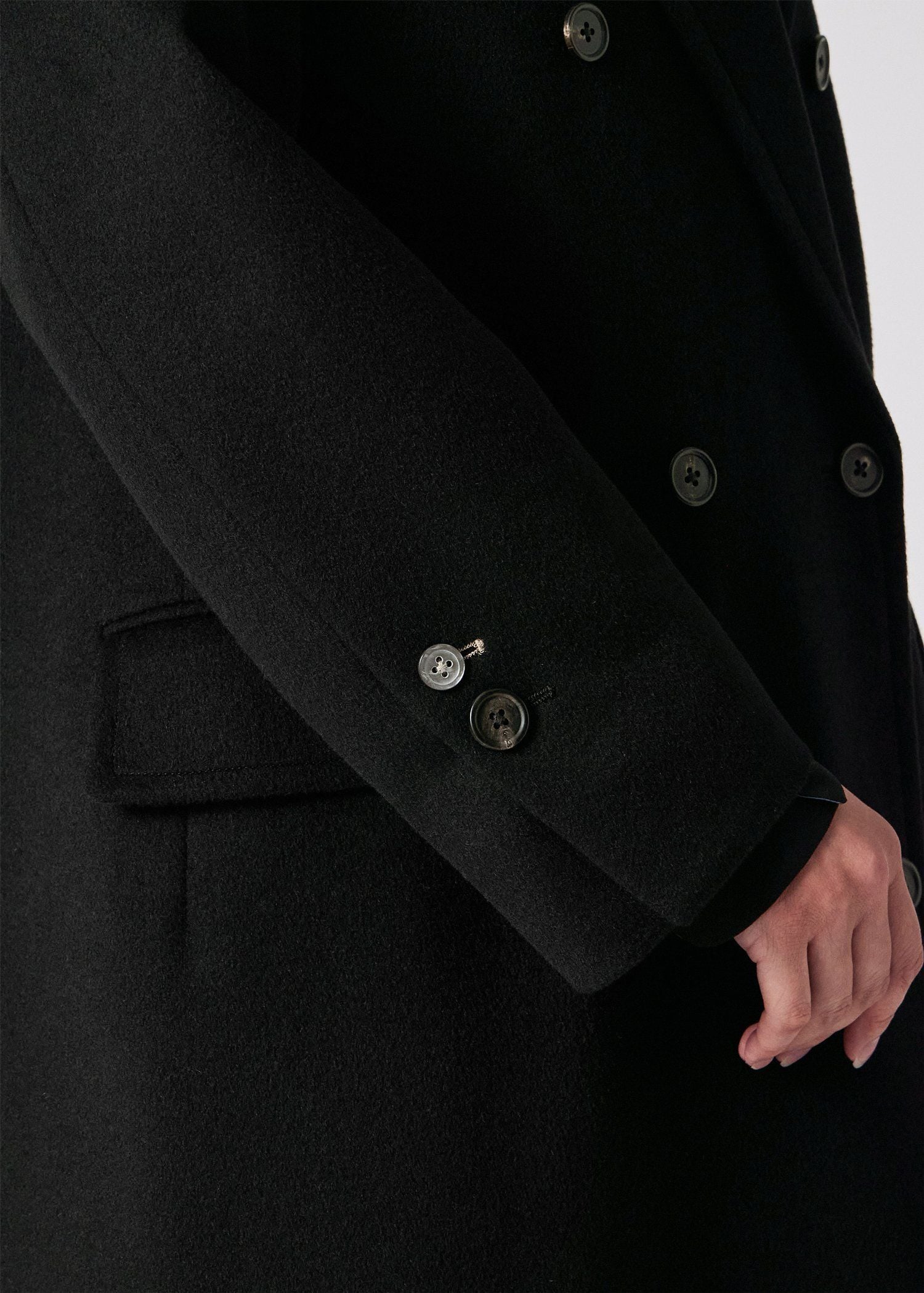 ウィメンズ "Field Flowers"  ロングコート