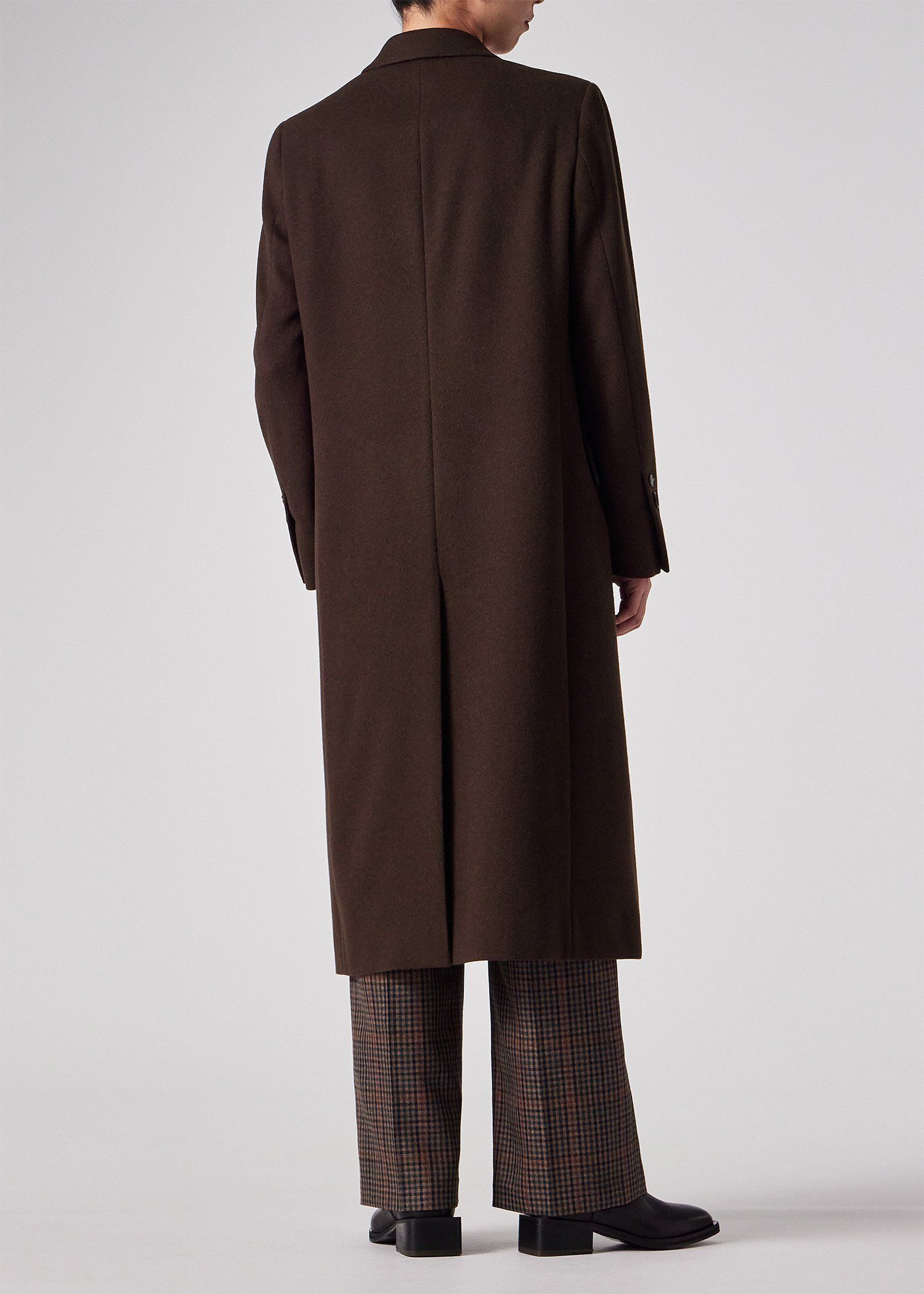 ウィメンズ "Field Flowers"  ロングコート