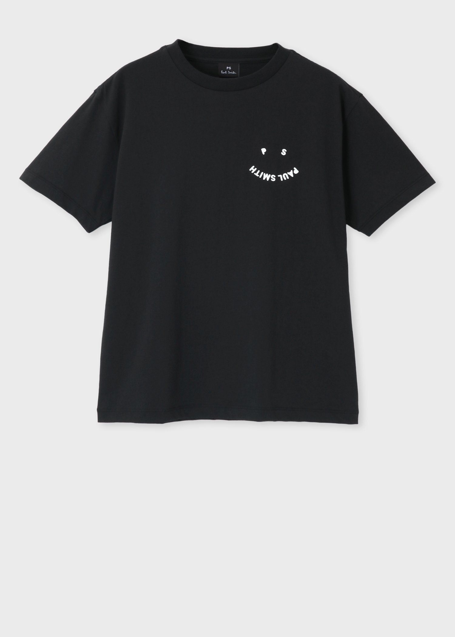 ウィメンズ "Happy" 半袖Tシャツ