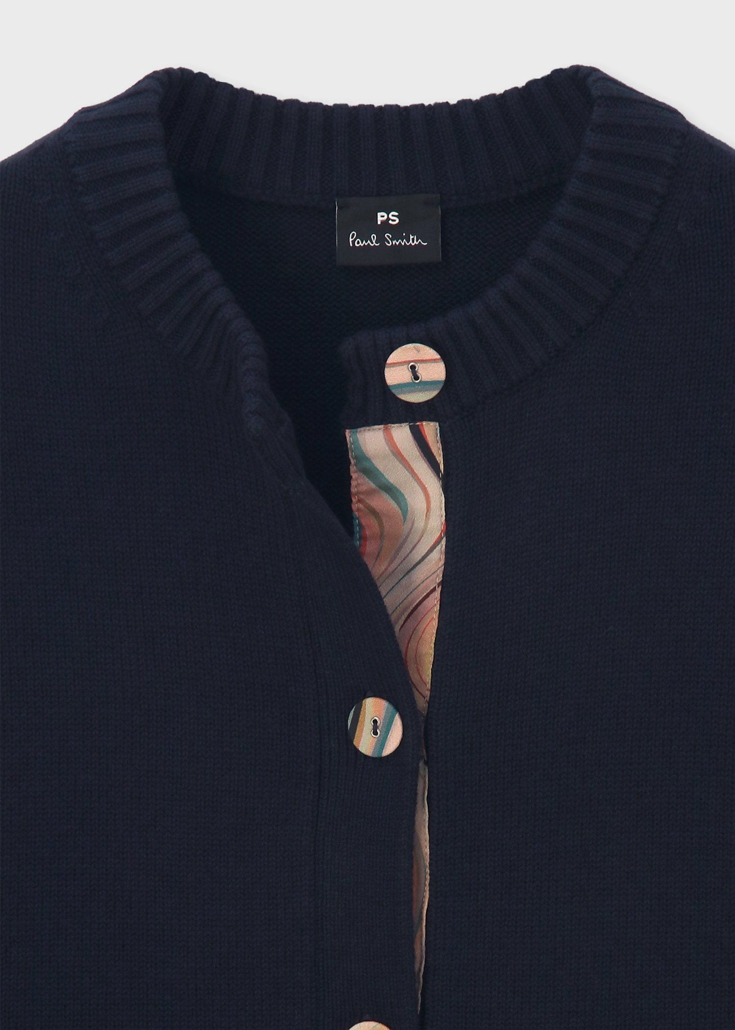 paul smith ポールスミス カーディガン 長袖カーディガン | Paul Smith (Men)/ポール・スミス | 三越伊勢丹