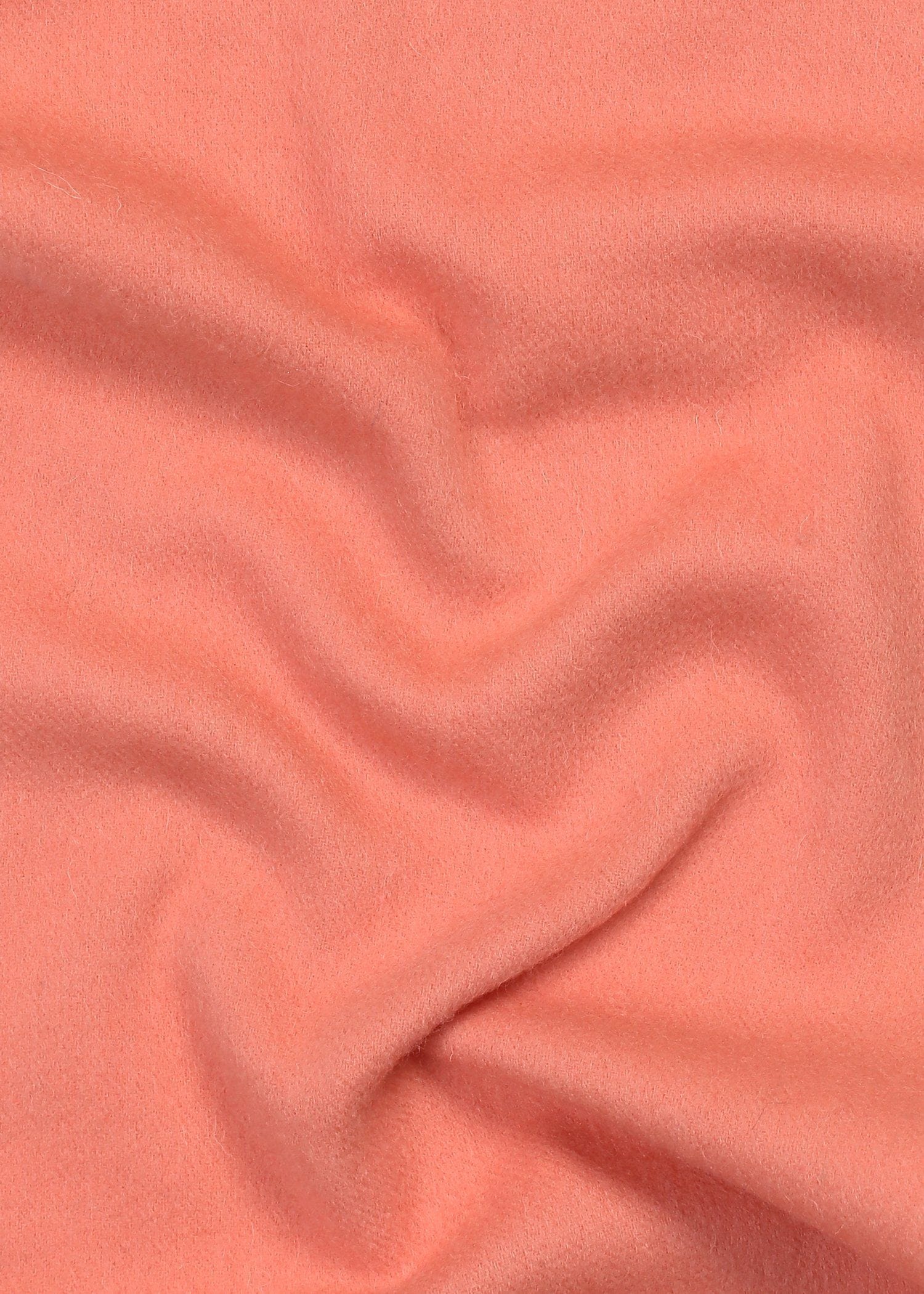 ウィメンズ "PS Happy" エンブロイダリー マフラー