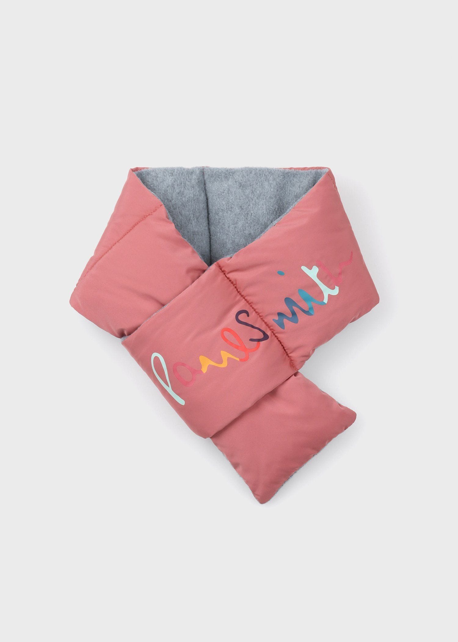 ジュニア パッファ マフラー