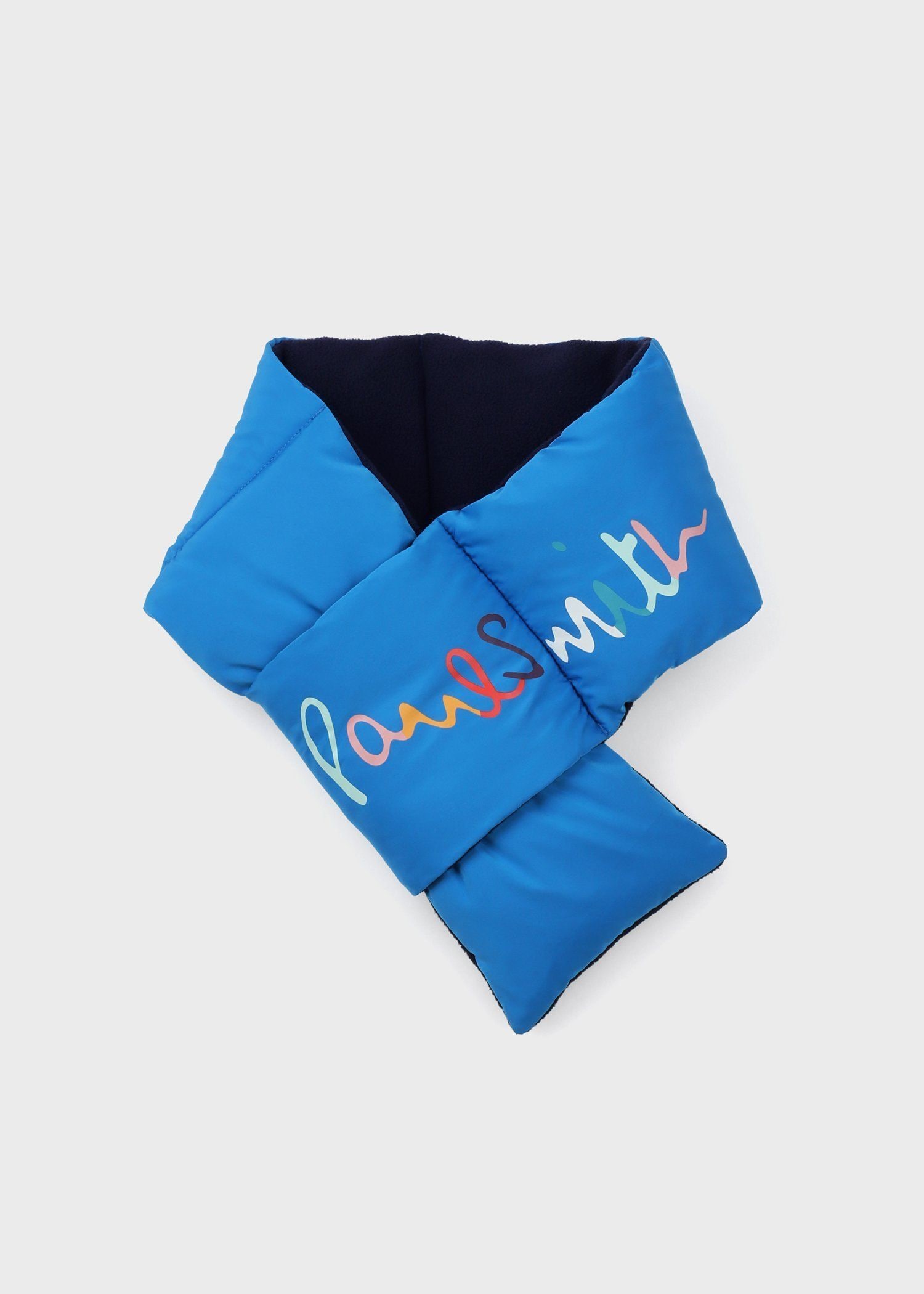 ジュニア パッファ マフラー