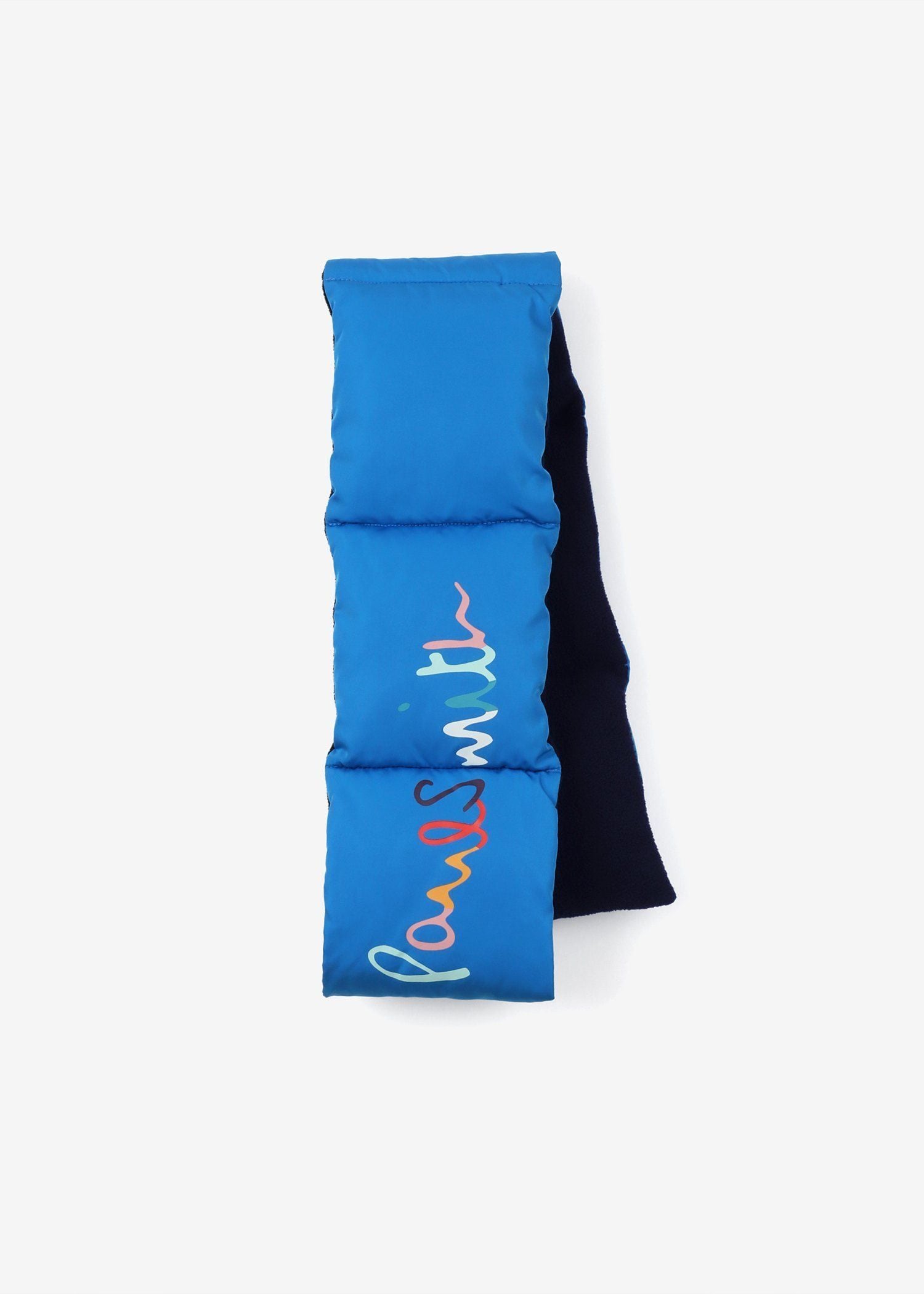 ジュニア パッファ マフラー