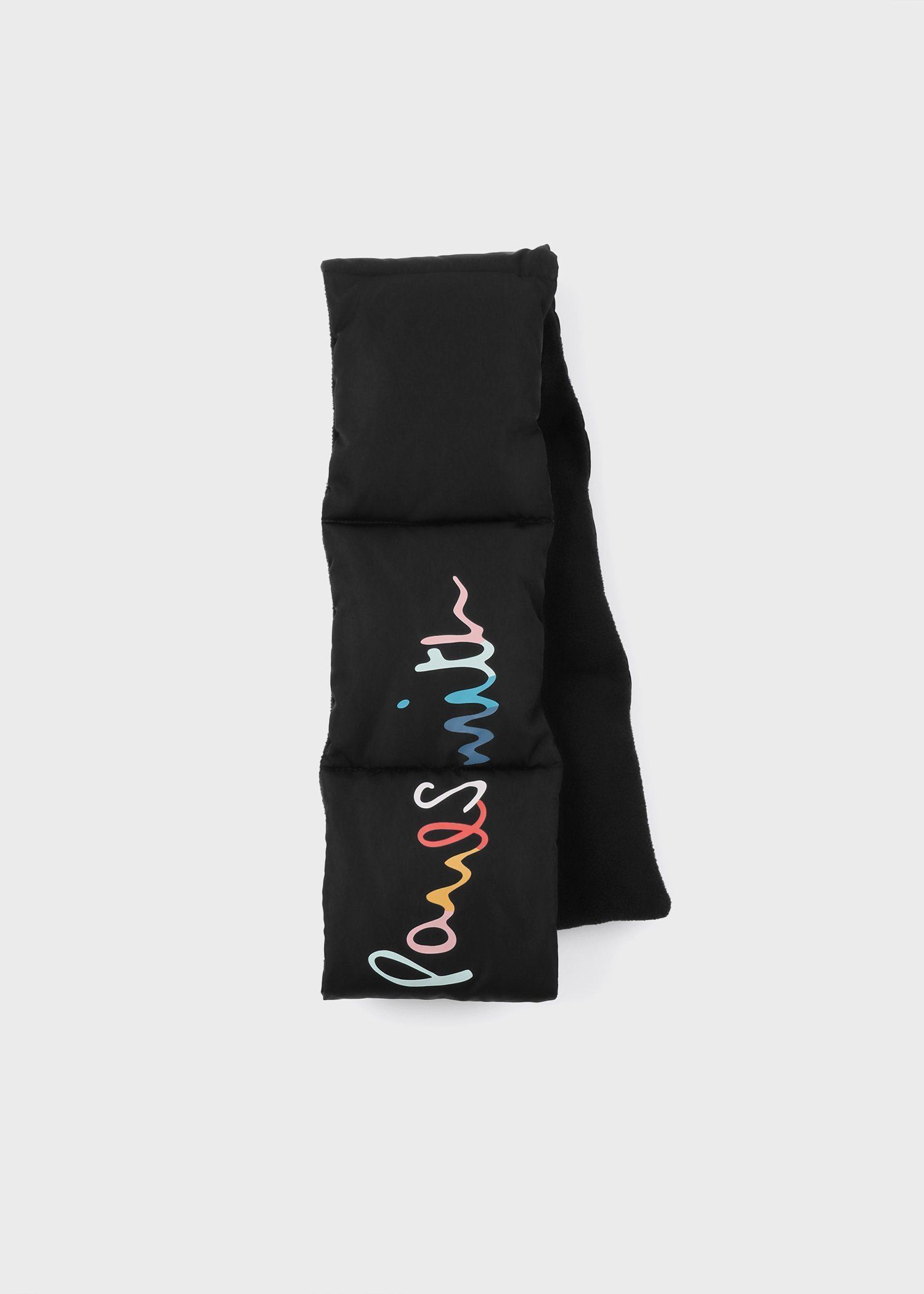 ジュニア パッファ マフラー