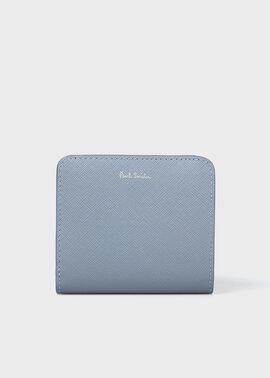 スワールプラー 2つ折り財布