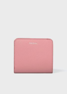 スワールプラー 2つ折り財布