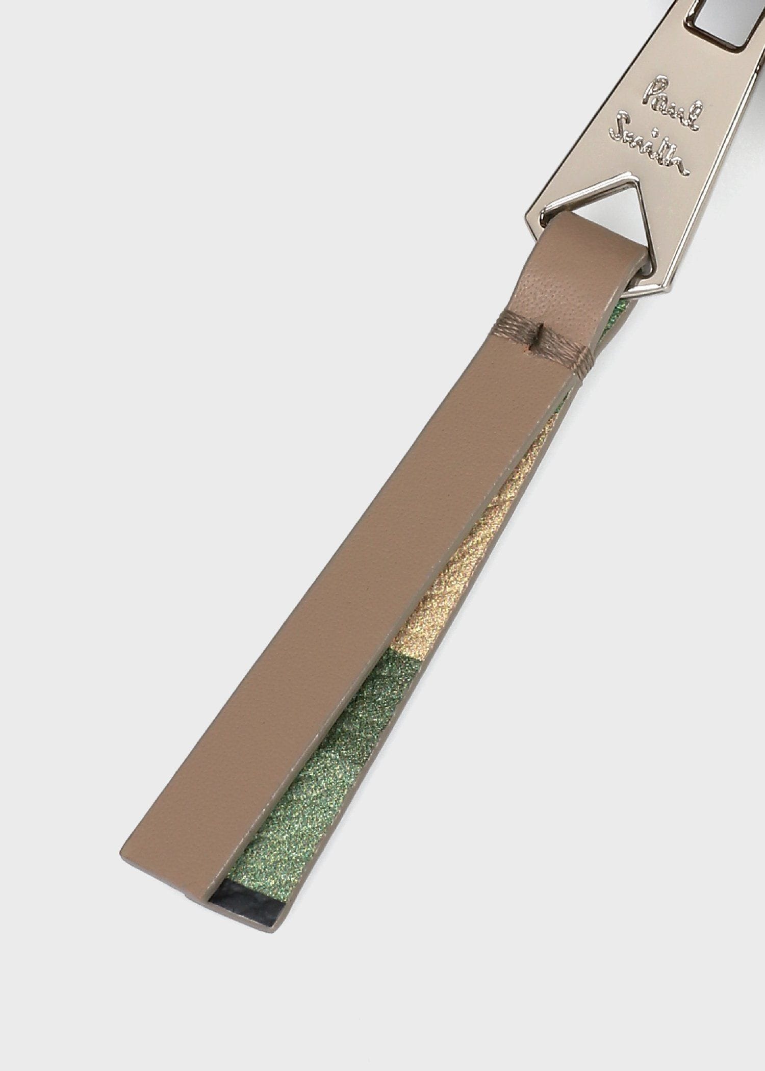 スワールプラー 長財布