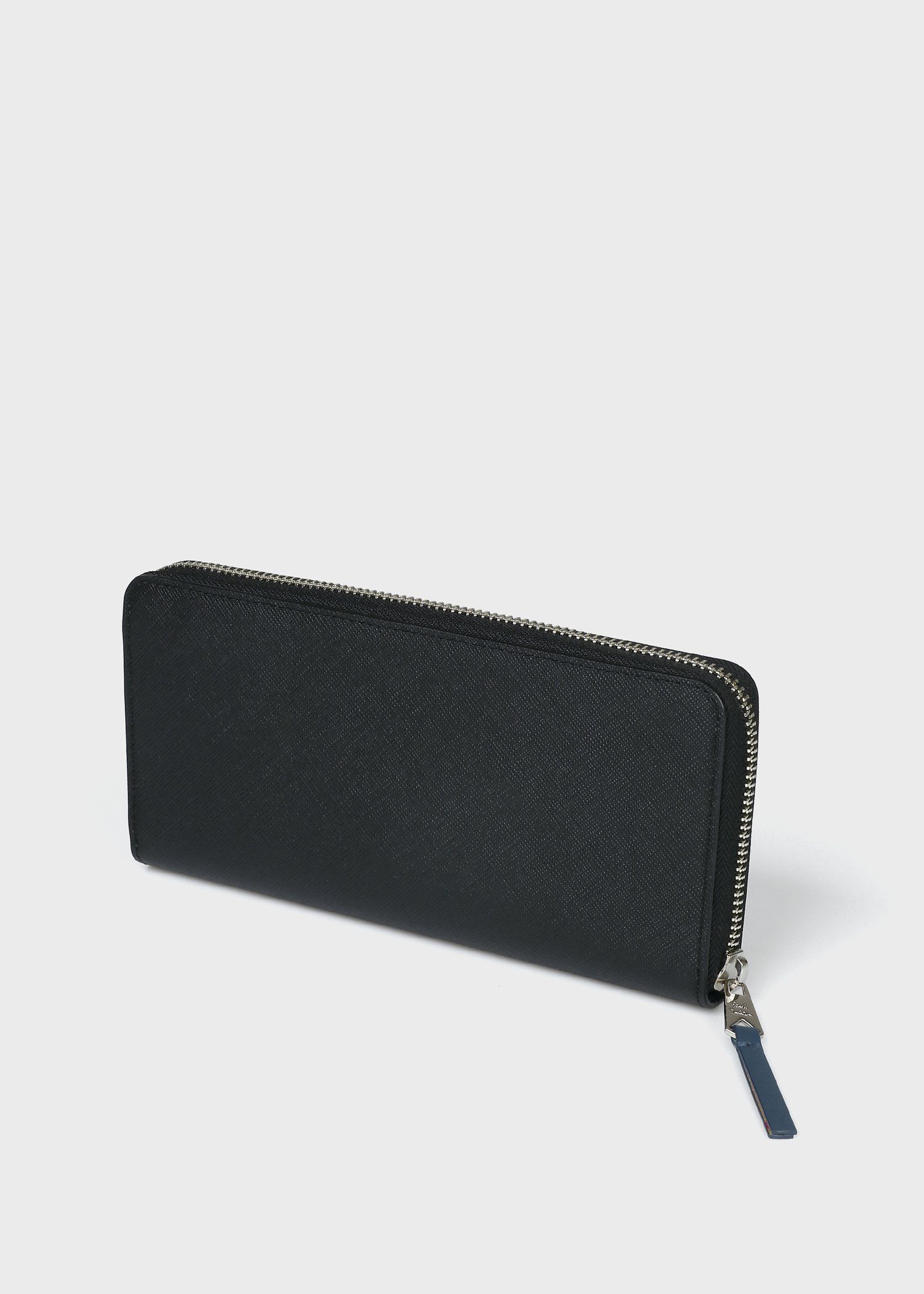 スワールプラー 長財布