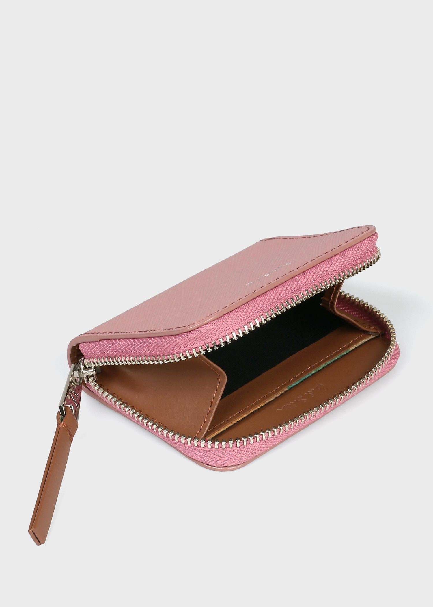 スワールプラー コインケース