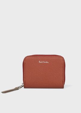 スワールプラー コインケース